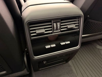 2026 Porsche Cayenne Coupe Base