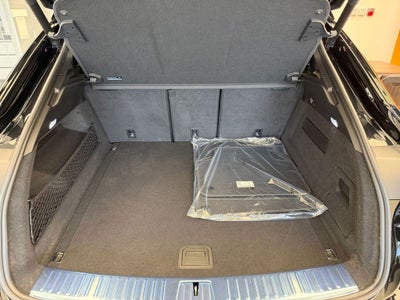 2026 Porsche Cayenne Coupe Base