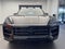 2025 Porsche Cayenne Base
