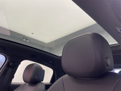 2025 Porsche Cayenne Base