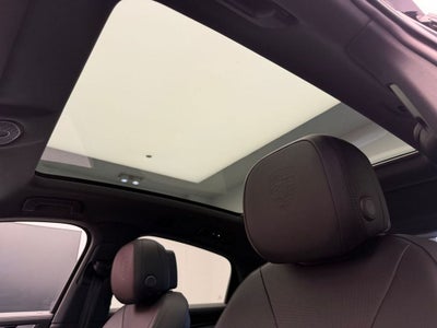 2026 Porsche Cayenne S