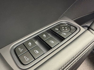2026 Porsche Cayenne S
