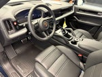 2026 Porsche Cayenne S