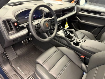 2026 Porsche Cayenne S
