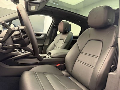 2026 Porsche Cayenne S