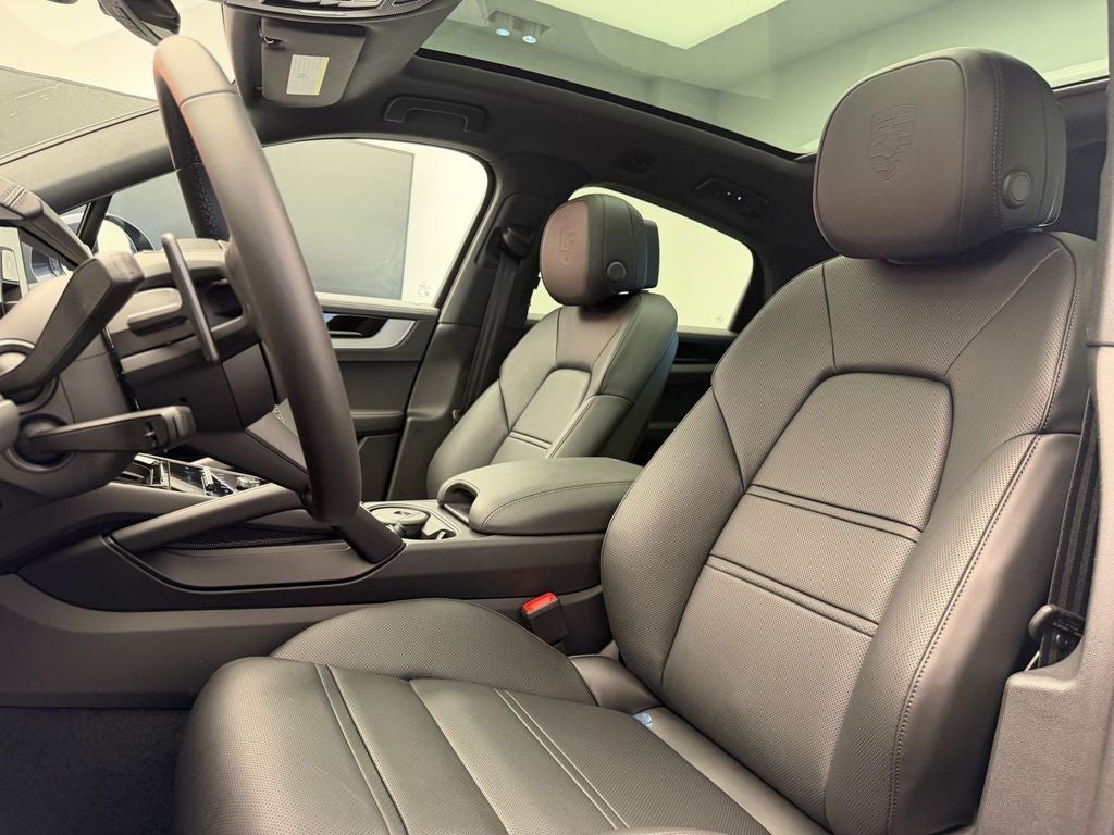 2026 Porsche Cayenne S