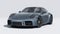 2026 Porsche 911 911 Carrera T