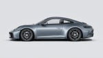 2026 Porsche 911 911 Carrera T
