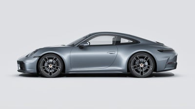 2026 Porsche 911 911 Carrera T