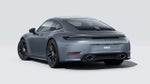 2026 Porsche 911 911 Carrera T