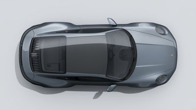 2026 Porsche 911 911 Carrera T