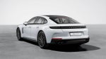 2026 Porsche Panamera Panamera 4