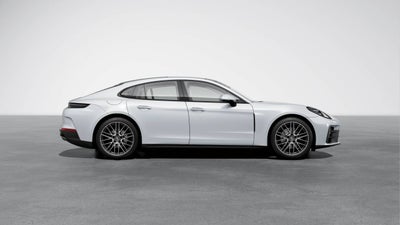 2026 Porsche Panamera Panamera 4
