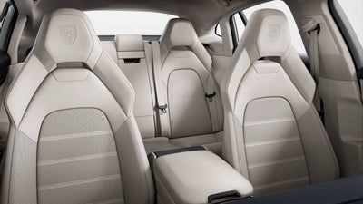 2026 Porsche Panamera Panamera 4