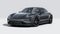 2026 Porsche Taycan Taycan Turbo S