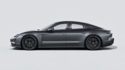 2026 Porsche Taycan Taycan Turbo S