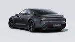 2026 Porsche Taycan Taycan Turbo S