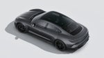 2026 Porsche Taycan Taycan Turbo S
