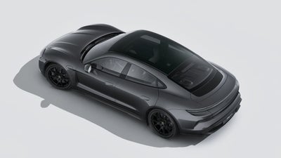 2026 Porsche Taycan Taycan Turbo S