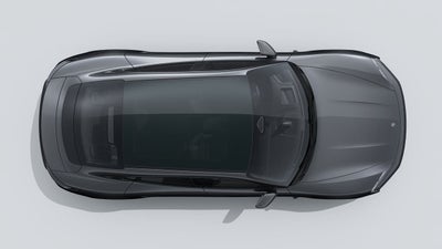 2026 Porsche Taycan Taycan Turbo S