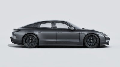 2026 Porsche Taycan Taycan Turbo S