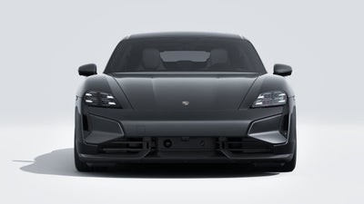 2026 Porsche Taycan Taycan Turbo S