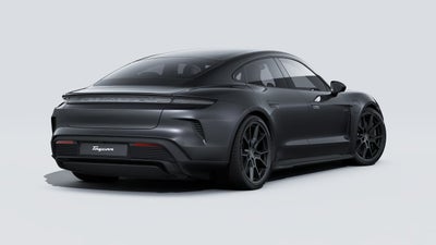 2026 Porsche Taycan Taycan Turbo S