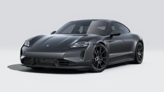 2026 Porsche Taycan Taycan Turbo S