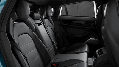 2026 Porsche Panamera Panamera GTS