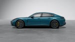 2026 Porsche Panamera Panamera GTS