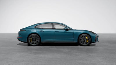 2026 Porsche Panamera Panamera GTS