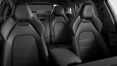 2026 Porsche Panamera Panamera GTS