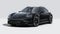 2026 Porsche Taycan Taycan 4S Cross Turismo