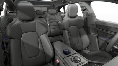 2026 Porsche Taycan Taycan 4S Cross Turismo