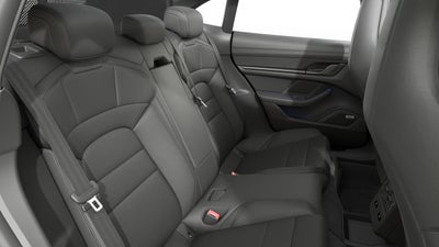 2026 Porsche Taycan Taycan 4S Cross Turismo