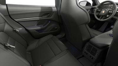 2026 Porsche Taycan Taycan 4S Cross Turismo