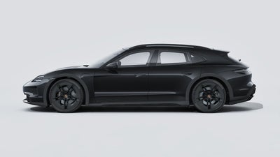 2026 Porsche Taycan Taycan 4S Cross Turismo