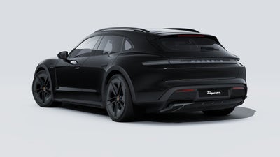 2026 Porsche Taycan Taycan 4S Cross Turismo