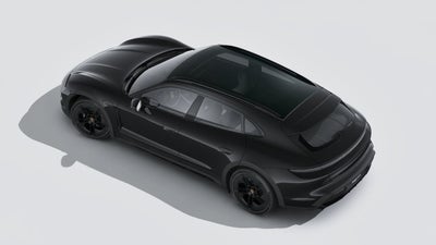 2026 Porsche Taycan Taycan 4S Cross Turismo