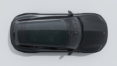 2026 Porsche Taycan Taycan 4S Cross Turismo