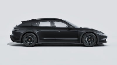 2026 Porsche Taycan Taycan 4S Cross Turismo