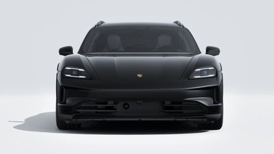 2026 Porsche Taycan Taycan 4S Cross Turismo