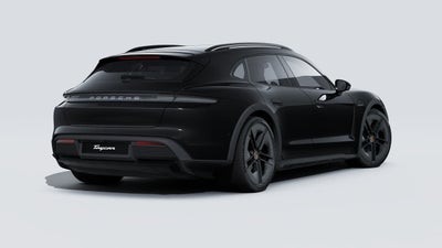 2026 Porsche Taycan Taycan 4S Cross Turismo