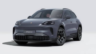 2026 Porsche Cayenne Cayenne Electric