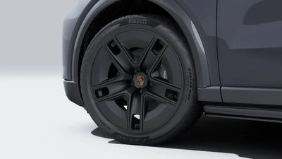 2026 Porsche Cayenne Cayenne Electric