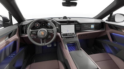 2026 Porsche Cayenne Cayenne Electric