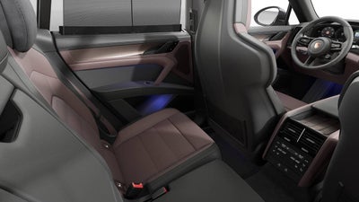 2026 Porsche Cayenne Cayenne Electric