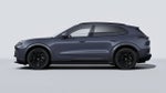 2026 Porsche Cayenne Cayenne Electric
