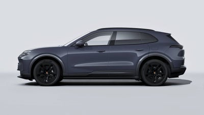 2026 Porsche Cayenne Cayenne Electric
