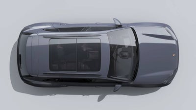 2026 Porsche Cayenne Cayenne Electric